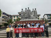 长沙红色旅游团建策划执行公司综合实力推荐