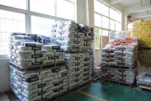 2026年装修辅材批发供应链优化方案，智能仓储配送解决断供难题