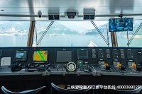 三峡游轮订票平台实测：重庆江运游轮管理解读长江探索号服务优势与2026年价格排行