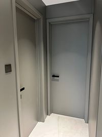哈尔滨新房装修整套门墙柜定制工厂，汇源木业不踩坑挑选指南