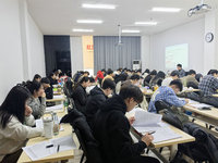 沈阳老牌省考笔试培训哪家好，成立多年的学校挑选全攻略