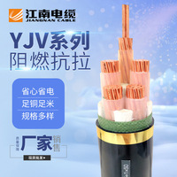 聊聊2026年无锡口碑好的电缆品牌，江南电缆裸电线业务电话是多少