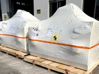 自动化程度高的木托盘生产企业有哪些？科意包装实力参考