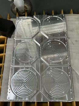 人形机器人零件加工碳纤维材质机加工源头厂家筛选名录