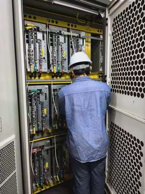 北京二手工控设备改造升级实力源头工厂推荐，天津施德科技广受好评