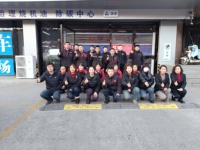 太阳膜安装服务找哪家，挑选全攻略