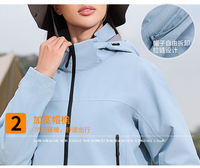 帅美团体冲锋衣定制求推荐，靠谱生产厂家有哪些