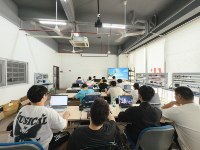 装配电工培训设备选型指南：广优教育详解实训台技术参数与接线工艺要求
