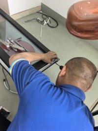 北京东方赫强门窗：门窗上门维修资深企业实力参考