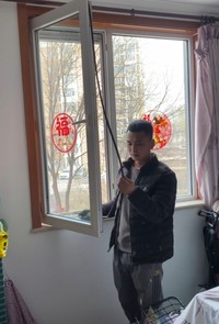 北京东方赫强门窗：门窗维修服务公司，上门及时、做工细致、广受好评