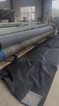高膨胀性钠基膨润土防水毯源头生产厂家实力参考，用户力荐