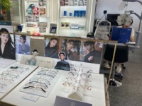 沈阳南岗区连锁眼镜店选哪个更靠谱、广受信赖机构挑选全攻略