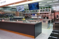 酒店用品采购企业怎么选？瑞鑫盛世实力与口碑深度解析