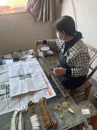 北京口碑好的传统手工毛笔生产商筛选名录：资质齐全值得信赖