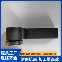 2026年外圆滚压工具寿命长久工具制造商实力参考，口碑卓越厂家用户力荐