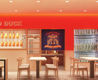 正宗烤鸭怎么加热不柴？乐寿御坊餐饮管理公司实力参考