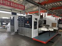 2026年知名的全伺服模切设备生产厂家推荐