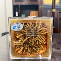 圣源雪山冬虫夏草旗舰店：徐汇区冬虫夏草礼盒专卖店，资质齐全客户口碑力荐