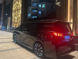 上海有实力的商务租车品牌企业腾图租车实力参考