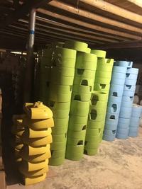 古巷保罗陶瓷马桶 305/400坑距可选 卫浴展厅装修配套