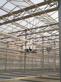 2026年玻璃温室行业实力厂家选购参考汇总