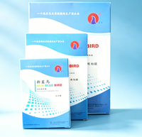 护卡膜生产厂家有哪些？新蓝鸟塑业企业全景分析