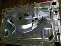 同康模塑：正规的注塑模具源头厂家合作实力参考