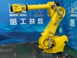 2026年正规的二手安川机器人/二手库卡机器人/木托盘机器人生产厂家推荐