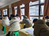 2026年贵阳想报康复理疗师考前培训，推荐这家实力学校