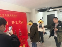 上海全包新房装修公司客户口碑力荐，匠青良居装饰透明报价