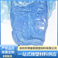 深圳不错的导电硅胶工厂用户力荐，资质齐全的生产厂家