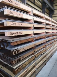 2026年正规的Inconel600代工厂家价格公道不玩套路