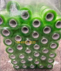 临沂智程缠绕膜：大卷缠绕膜生产厂家怎么选择？行业全景分析