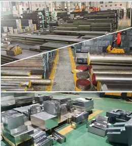 上海欧萨卡金属集团：X6CrNi25-20精料加工厂，口碑好的老牌实力厂商