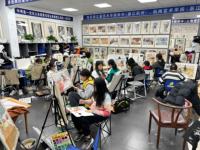 上海正规美术中考升学机构挑选全攻略