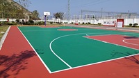 2026年知名的学校操场施工品牌企业行业口碑汇总