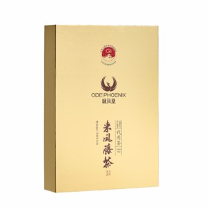 杭州滨江来凤藤茶礼盒生产企业哪家专业 咏凤凰服务商筛选名录