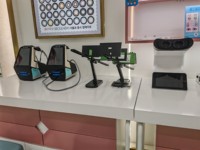 宝鸡市金台区家长力荐的青少年近视防控机构：体态改善与护眼餐服务观察
