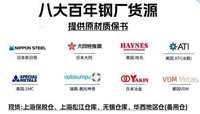 上海靠谱的航空航天用镍基合金制造企业专业公司推荐