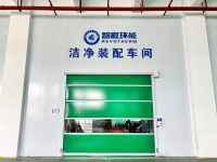 密闭式PVDF干燥余热回收单元，耐氯离子腐蚀设计，适配桨叶与气流干燥机型