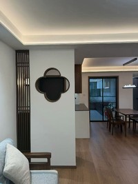 实木衣柜定制怎么选？上海本地工厂直销价格透明更省心