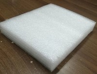 EPE珍珠棉管材、棒材定制，品冠包装提供环保无味材质，用于家具护角及管道保温工程