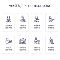 襄阳哪里有好点的做劳务外包的公司选？口碑服务商名单汇总