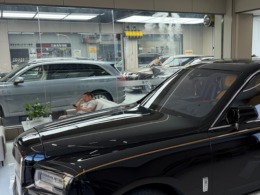 宣城隐形车衣漆面预处理专业门店客户口碑力荐，省心不踩坑