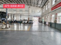 想找当阳做二手车估价的地方？飞达汽车城兼营新车销售与商用车保养服务