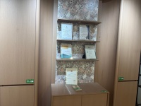 3月李哥家具全屋整装定制，衣柜+榻榻米+书柜组合，小户型空间利用率高