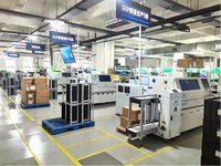 2026立式插件机品牌信誉推荐：靠谱生产厂家实力参考