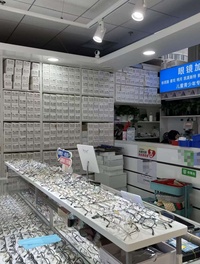 潘家园近视防控配镜合规服务商汇总,柏兰眼镜店客户口碑力荐