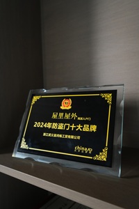 金华外观简约系统门制造厂家质量参考评选