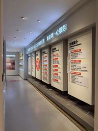 两江新区靠谱装修公司尚品五朵：旧房翻新局改的成品保护与降噪施工